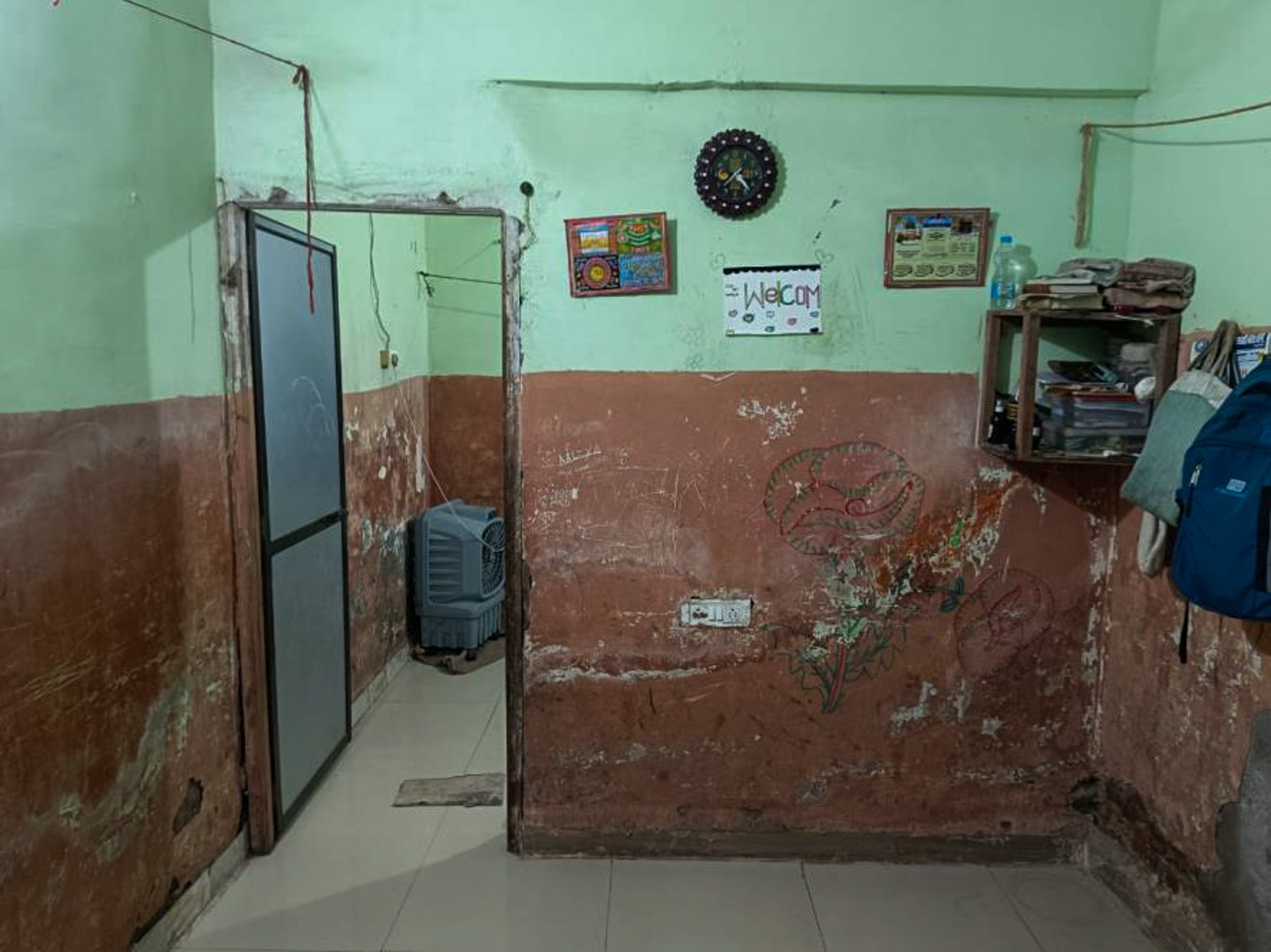 776 square feet Flat for sale in Palghar — photo 18