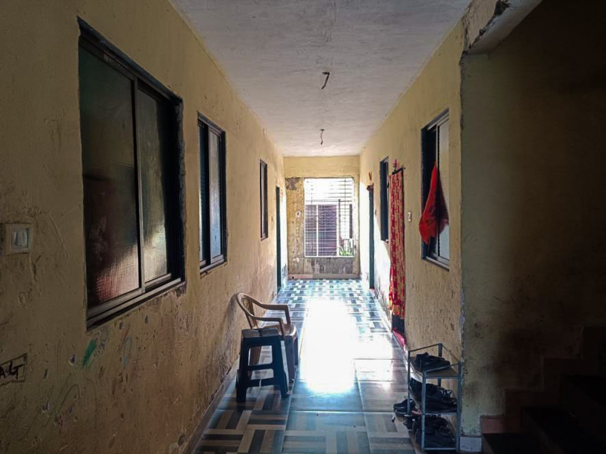 776 square feet Flat for sale in Palghar — photo 20