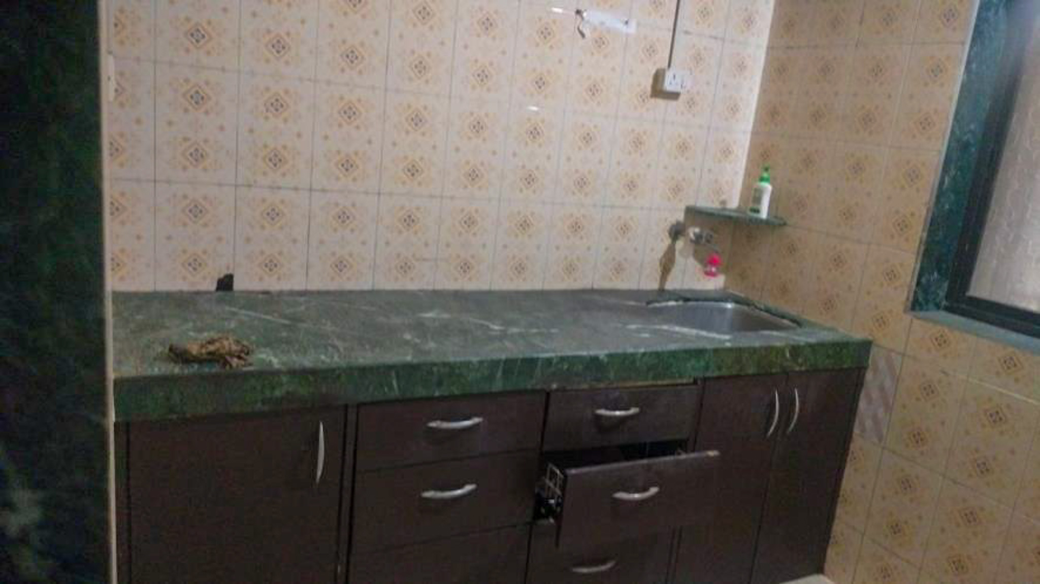 480 square feet Flat for sale in Thane — photo 1
