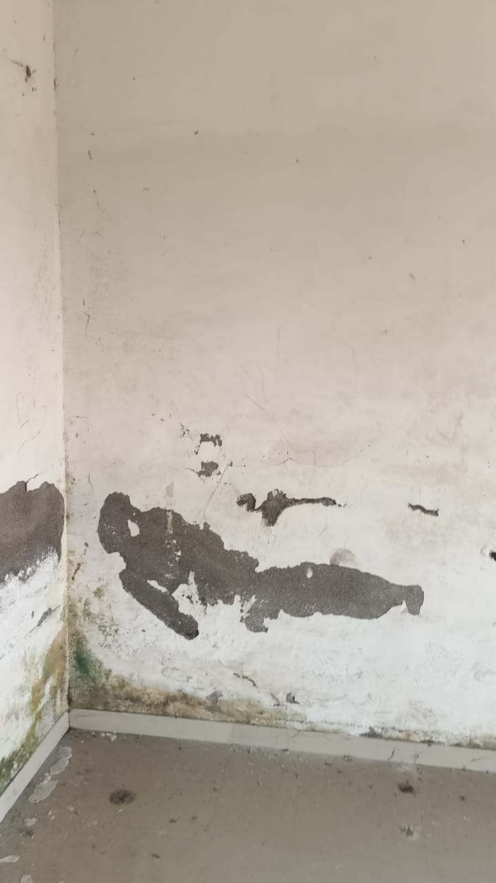 68.83 square meter Flat for sale in Flat No B-302, Ekta residency, Moje: Mahuvar, Tal. Jalalpore, Dist Navsari Gujrat Navsari — photo 12