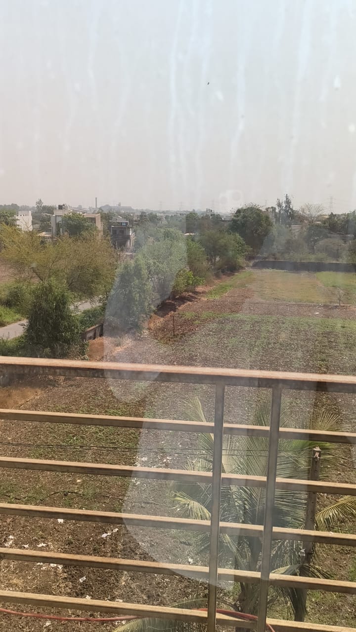 68.83 square meter Flat for sale in Flat No B-302, Ekta residency, Moje: Mahuvar, Tal. Jalalpore, Dist Navsari Gujrat Navsari — photo 11