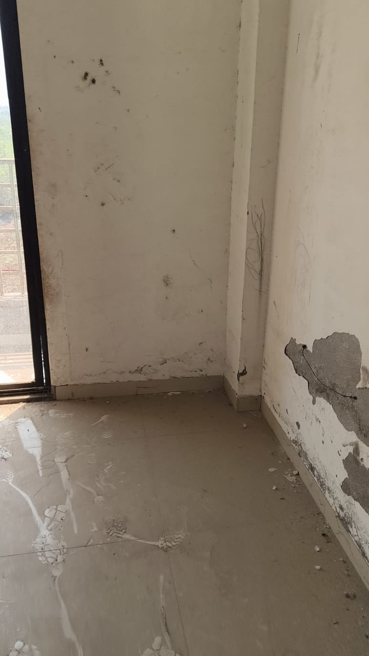 68.83 square meter Flat for sale in Flat No B-302, Ekta residency, Moje: Mahuvar, Tal. Jalalpore, Dist Navsari Gujrat Navsari — photo 13