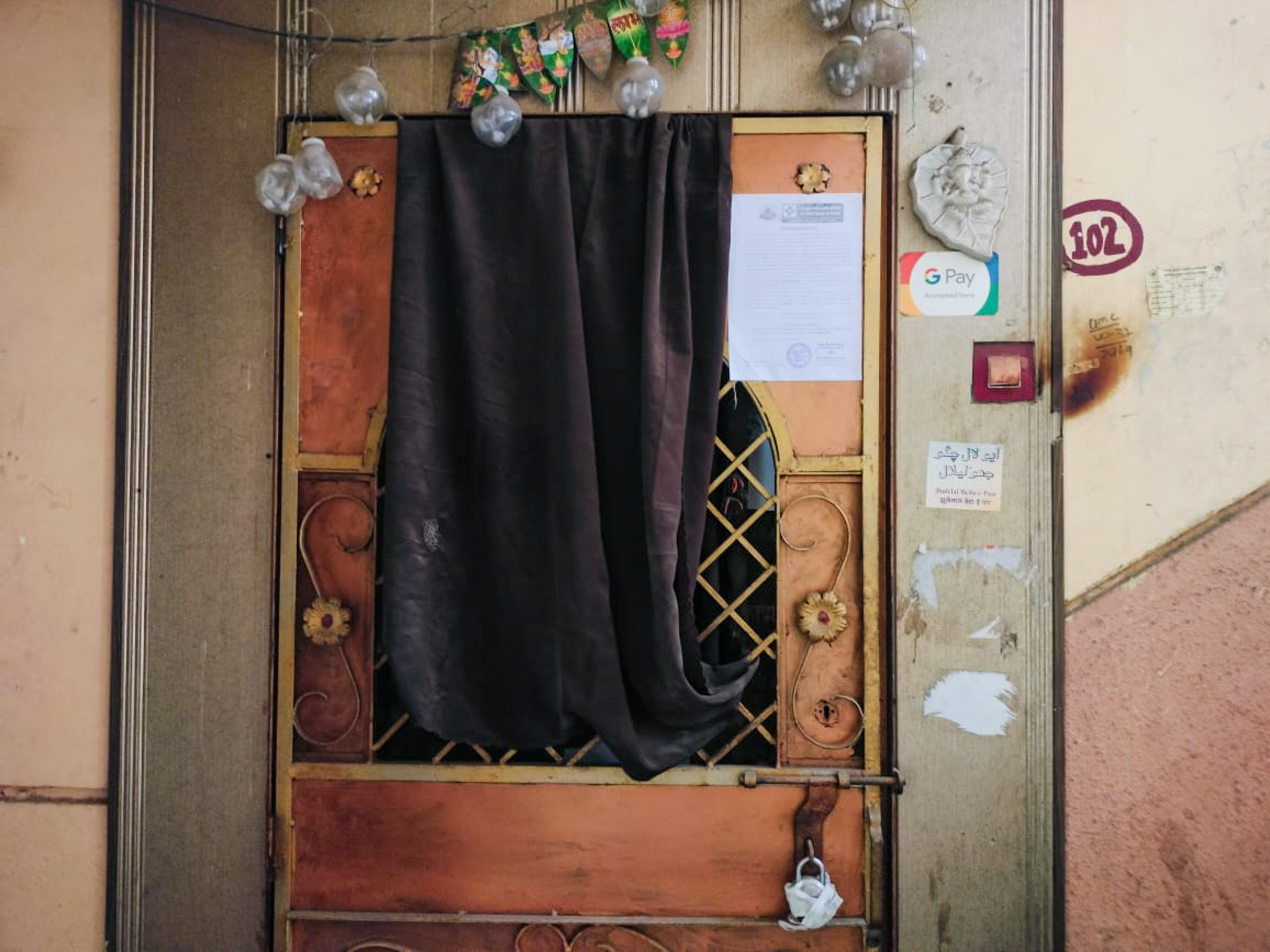 591 square feet Flat for sale in Ulhasnagar — photo 4