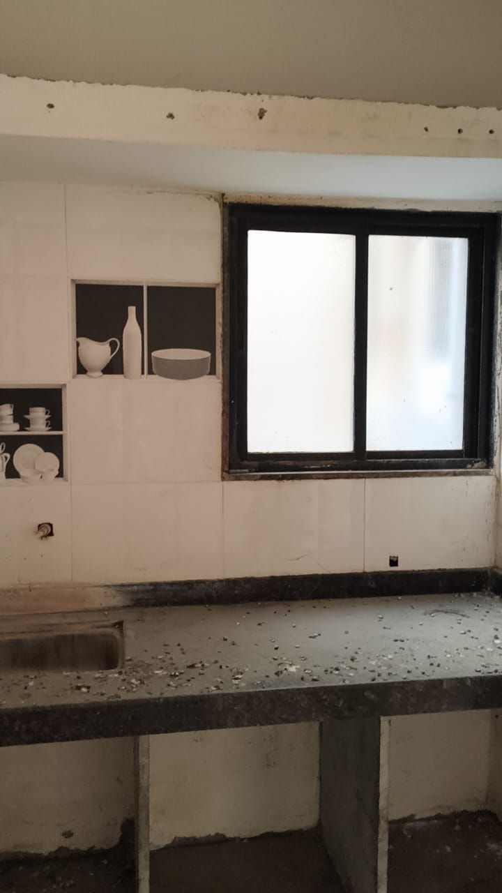68.83 square meter Flat for sale in Flat No B-302, Ekta residency, Moje: Mahuvar, Tal. Jalalpore, Dist Navsari Gujrat Navsari — photo 16