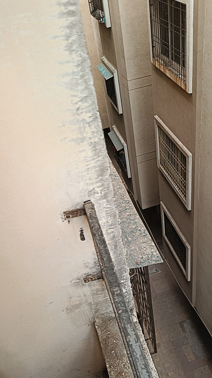 88.57 square meter Flat for sale in Flat No.- 404-E,4th Floor, Apple residency, Near Railway Station, Dist. Navsari Navsari — photo 11