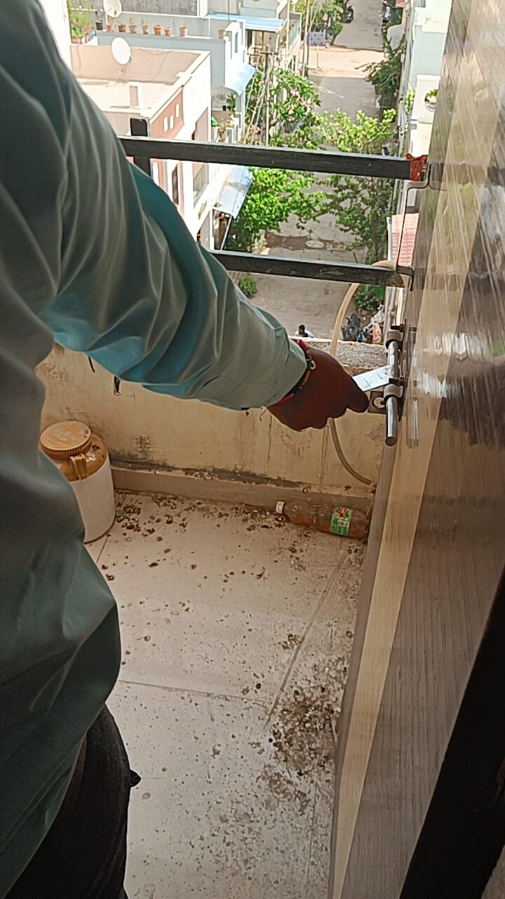 88.57 square meter Flat for sale in Flat No.- 404-E,4th Floor, Apple residency, Near Railway Station, Dist. Navsari Navsari — photo 15