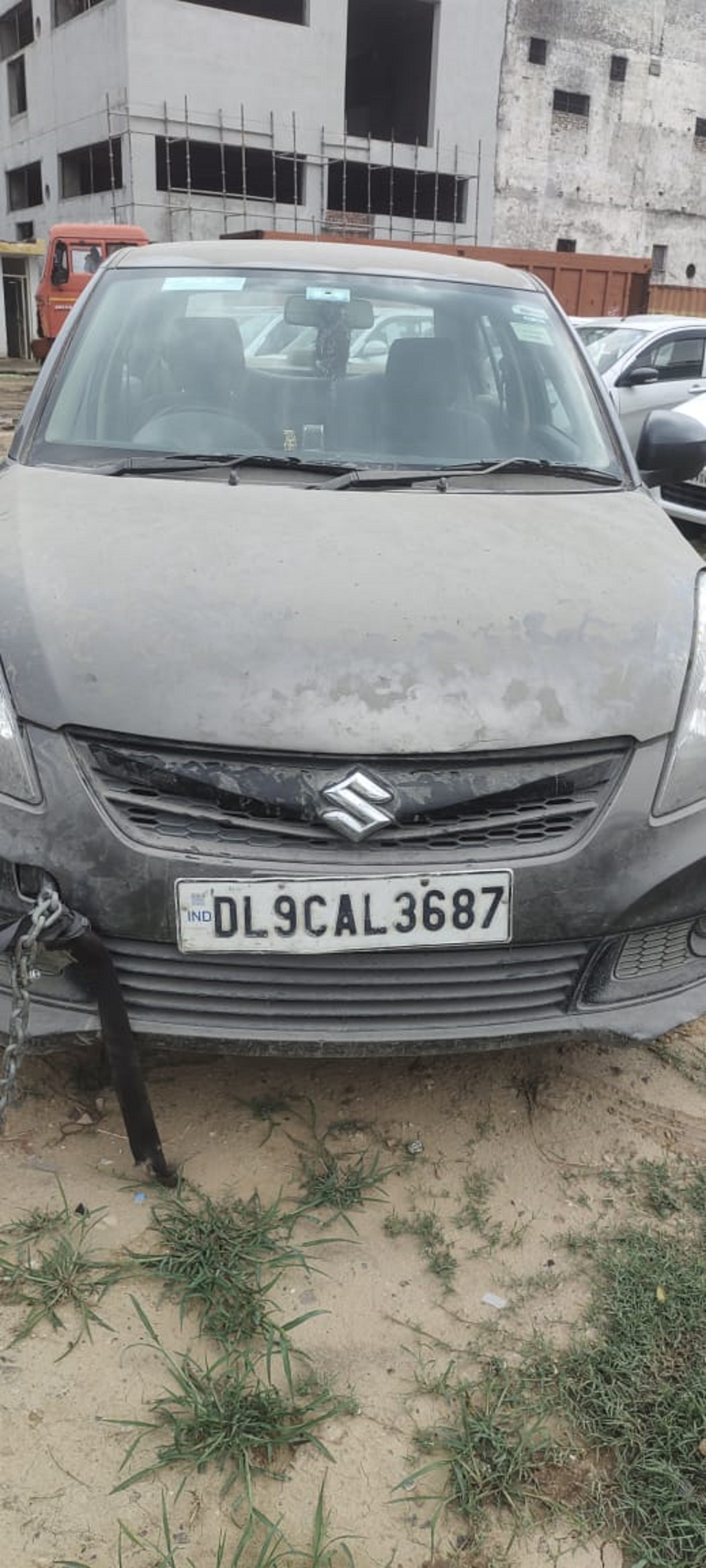 VEHICLE for sale in Naraina Industrial Area New Delhi — photo 1