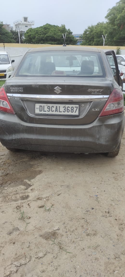 VEHICLE for sale in Naraina Industrial Area New Delhi — photo 2