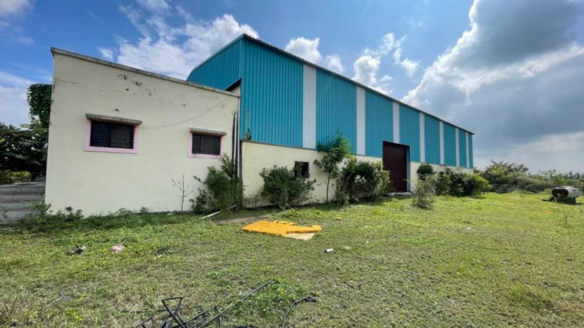 Industrial Shed for sale in Shirur — photo 6