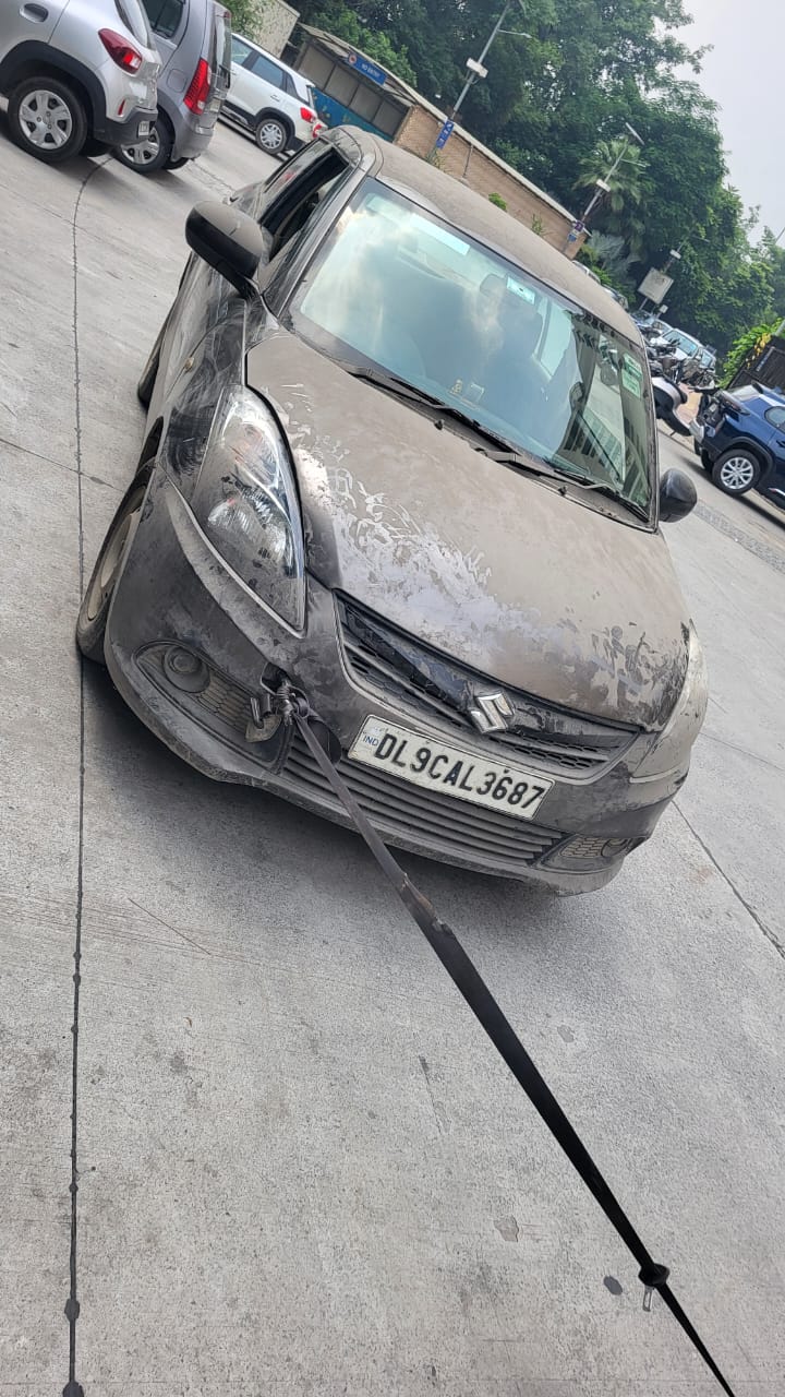 VEHICLE for sale in Naraina Industrial Area New Delhi — photo 4