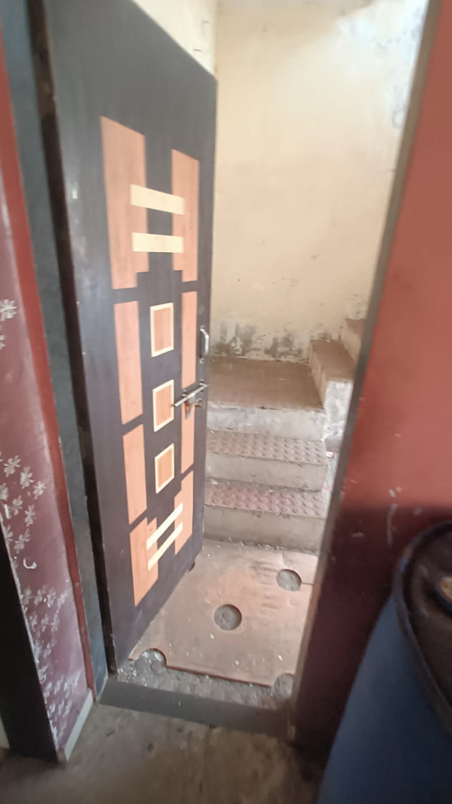 60.54 square meter Individual House for sale in House at Plot no.122, House no. 1292, Gokuldham lake city, Moje: Sanki , Tal. Palsana, Dist Surat Chalthan — photo 19
