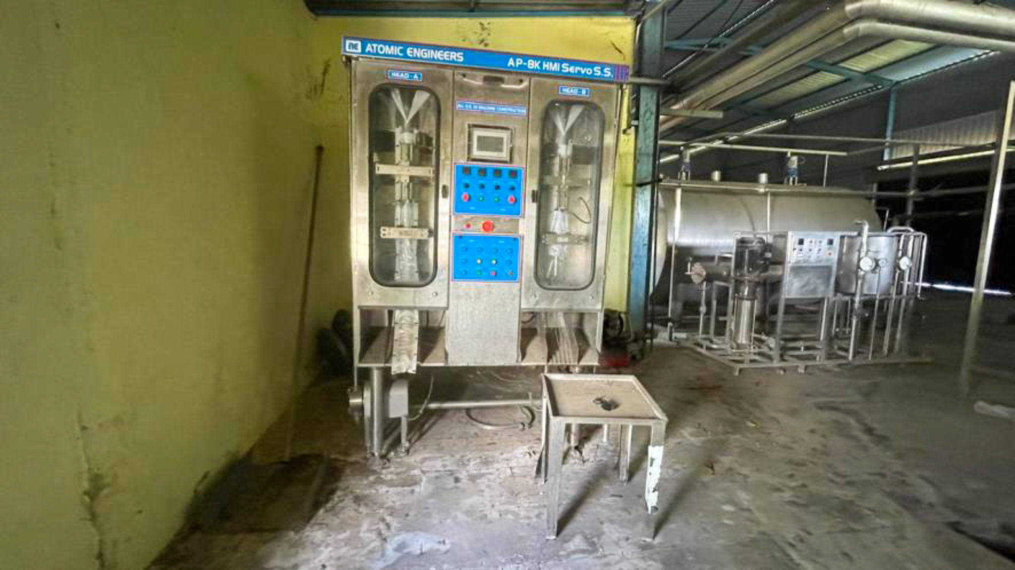 Industrial Shed for sale in Shirur — photo 5
