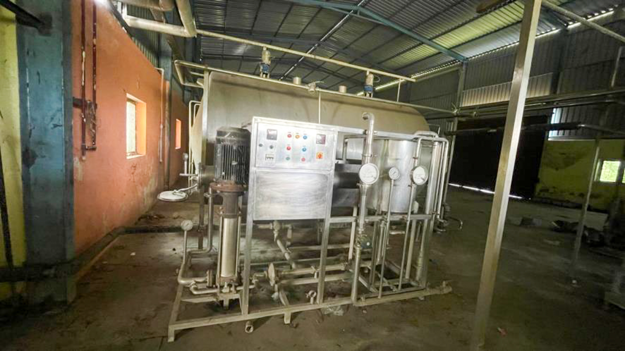 Industrial Shed for sale in Shirur — photo 8