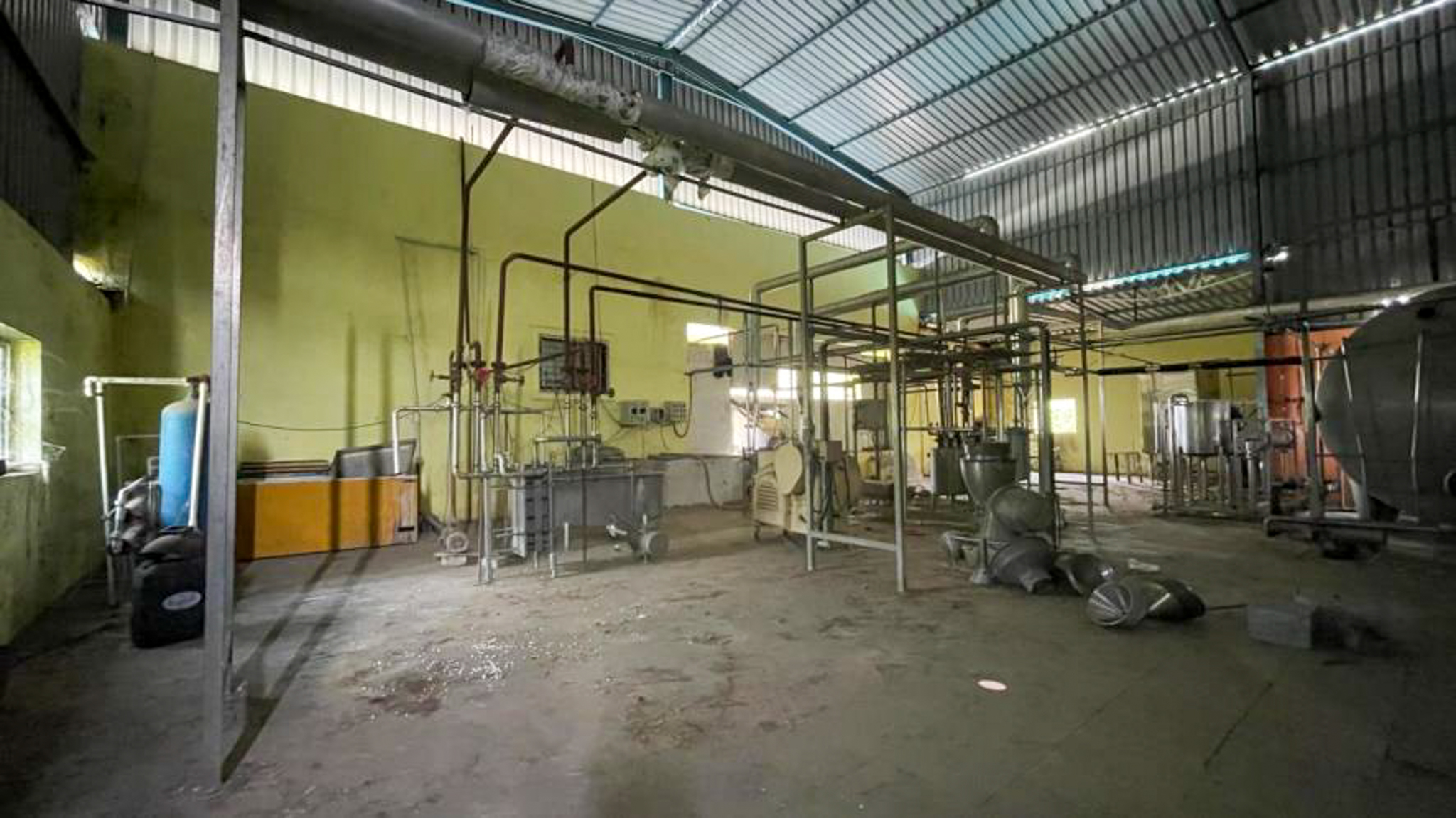 Industrial Shed for sale in Shirur — photo 11