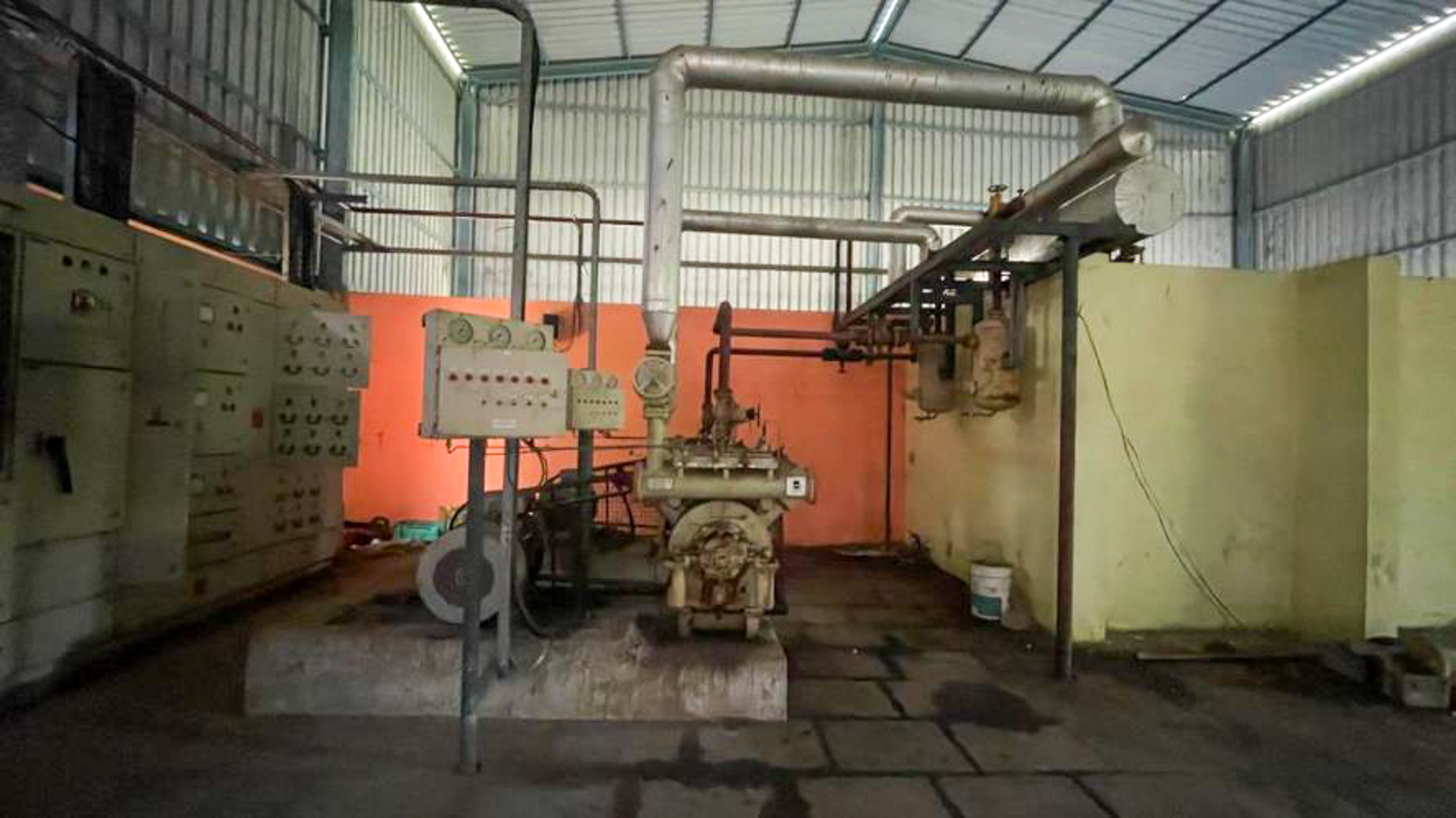 Industrial Shed for sale in Shirur — photo 13
