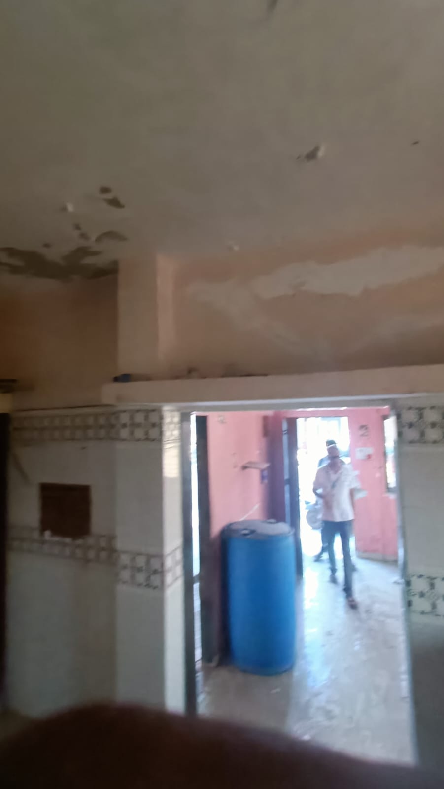 60.54 square meter Individual House for sale in House at Plot no.122, House no. 1292, Gokuldham lake city, Moje: Sanki , Tal. Palsana, Dist Surat Chalthan — photo 8
