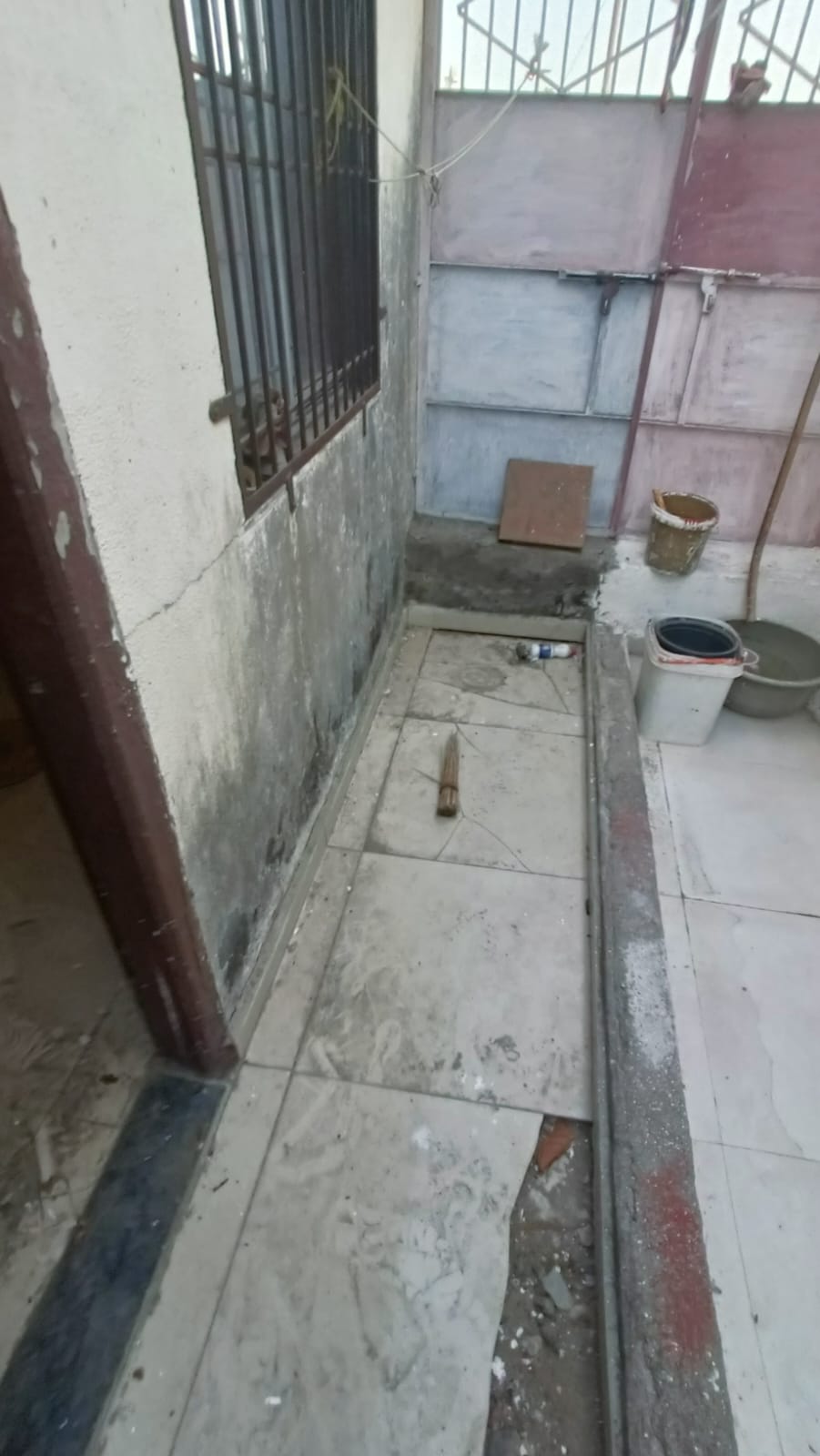 60.54 square meter Individual House for sale in House at Plot no.122, House no. 1292, Gokuldham lake city, Moje: Sanki , Tal. Palsana, Dist Surat Chalthan — photo 9