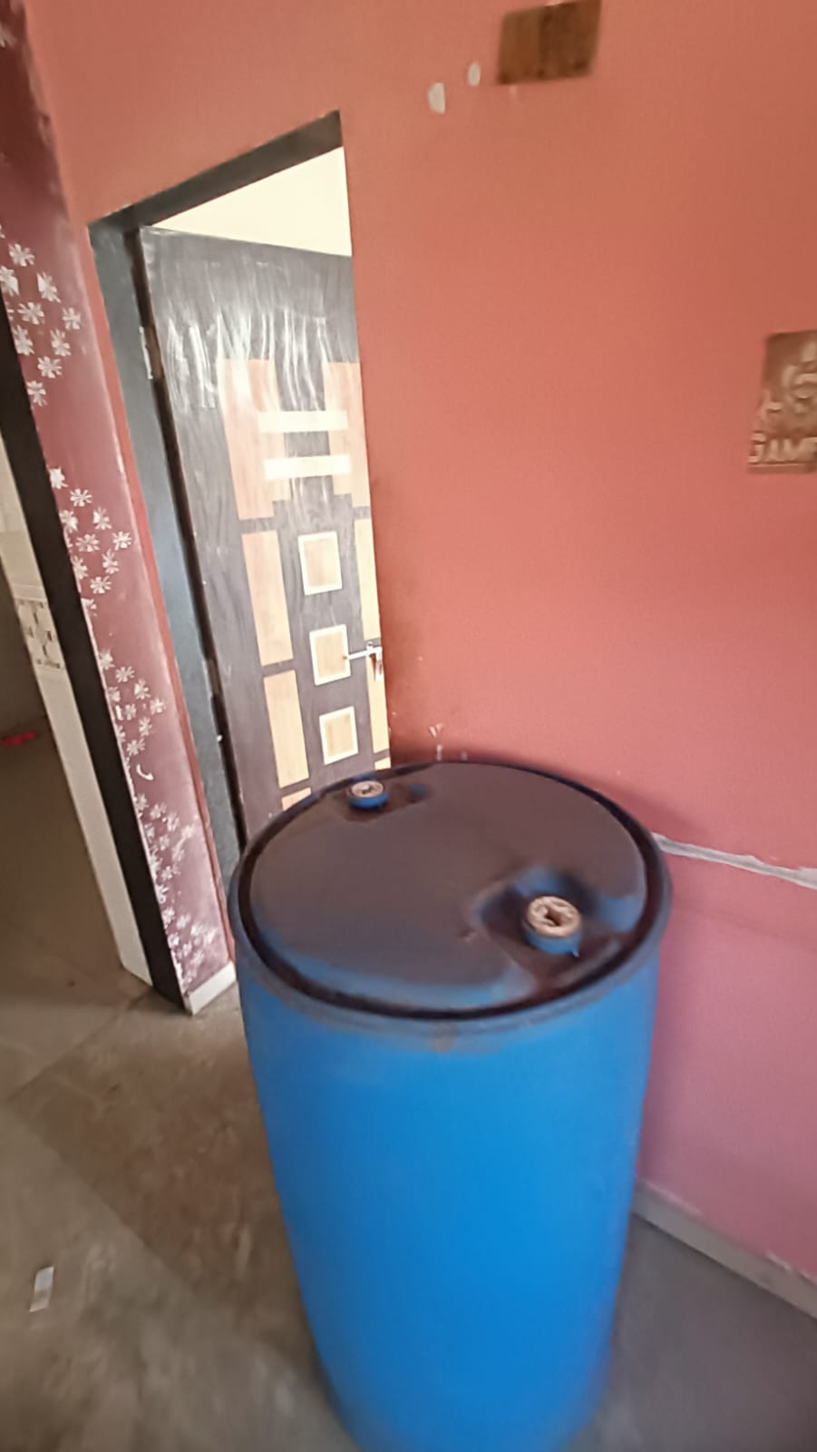 60.54 square meter Individual House for sale in House at Plot no.122, House no. 1292, Gokuldham lake city, Moje: Sanki , Tal. Palsana, Dist Surat Chalthan — photo 12