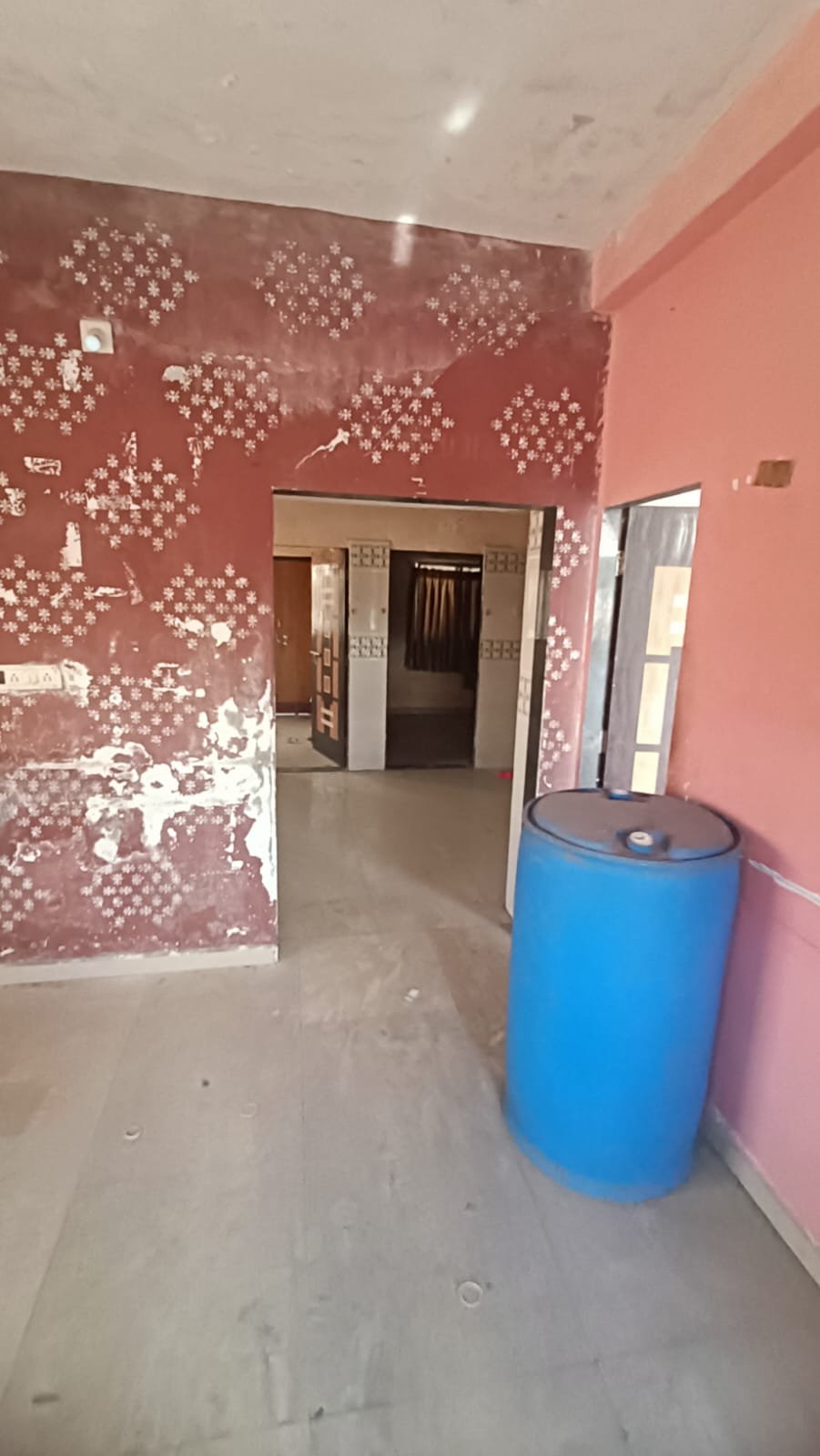 60.54 square meter Individual House for sale in House at Plot no.122, House no. 1292, Gokuldham lake city, Moje: Sanki , Tal. Palsana, Dist Surat Chalthan — photo 14