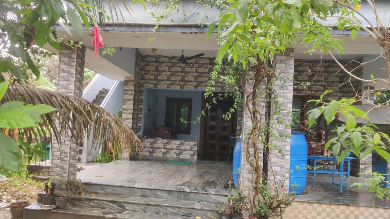 Individual House for sale in Thiruthuraipoondi — photo 2