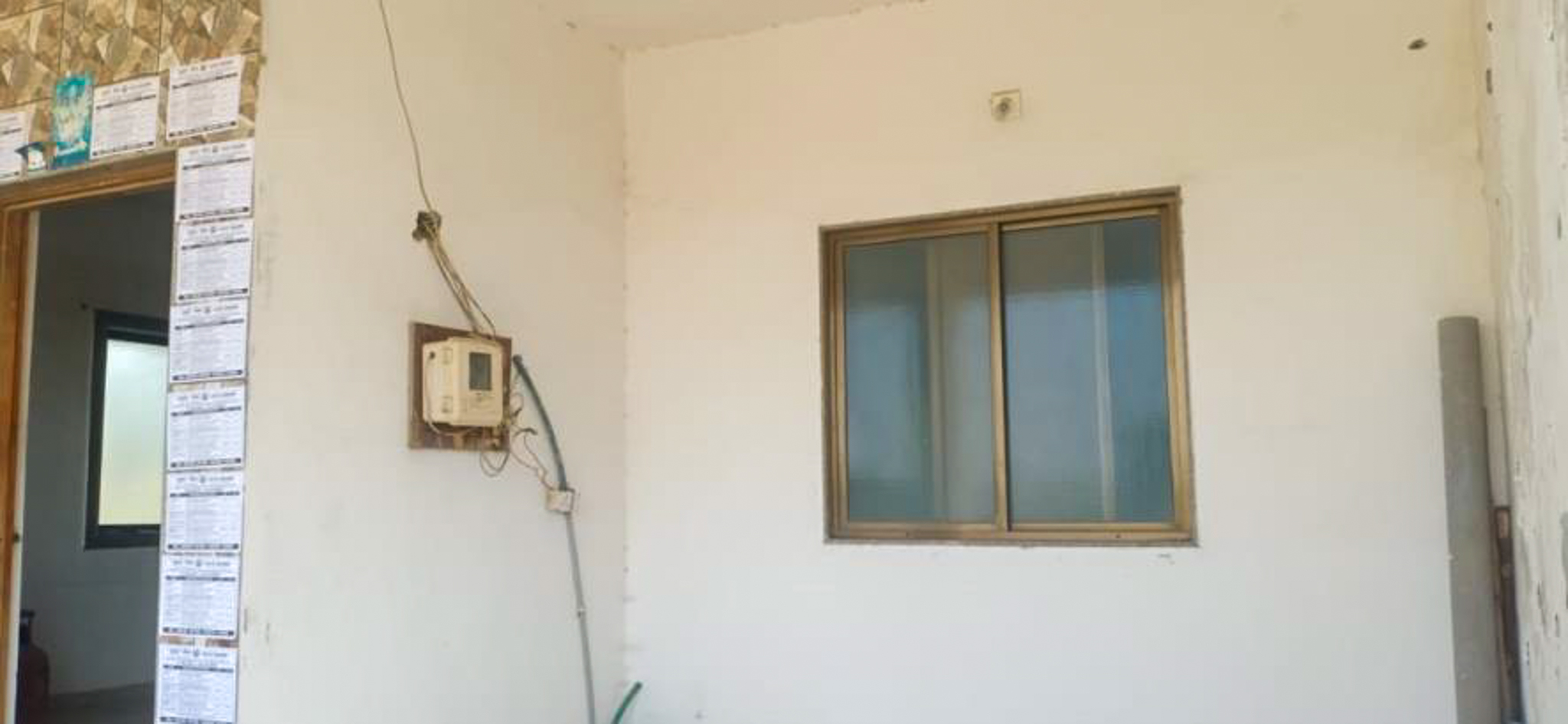 95.5 square meter Individual House for sale in Plot No. –97, Shantivan Residency ,Navsari Mahua road, Moje- Ambada Tal and Dist- Navsari Pardi — photo 9