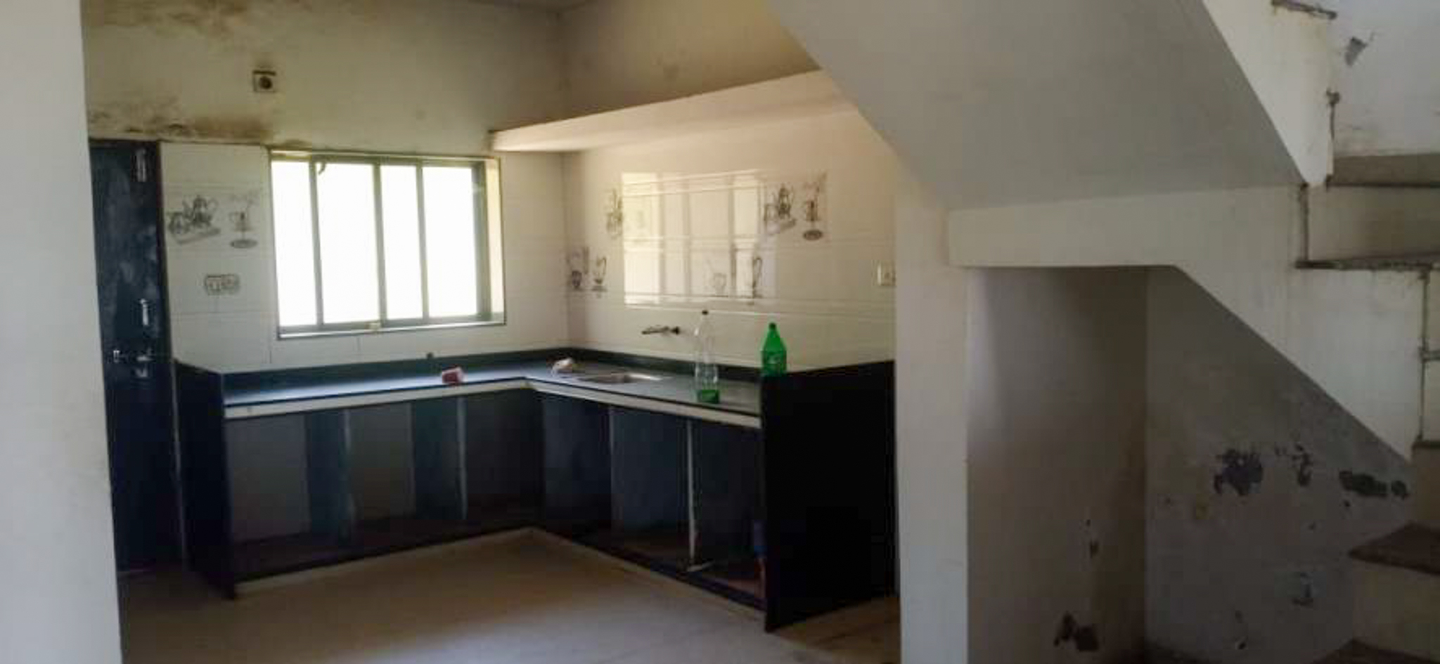 95.5 square meter Individual House for sale in Plot No. –97, Shantivan Residency ,Navsari Mahua road, Moje- Ambada Tal and Dist- Navsari Pardi