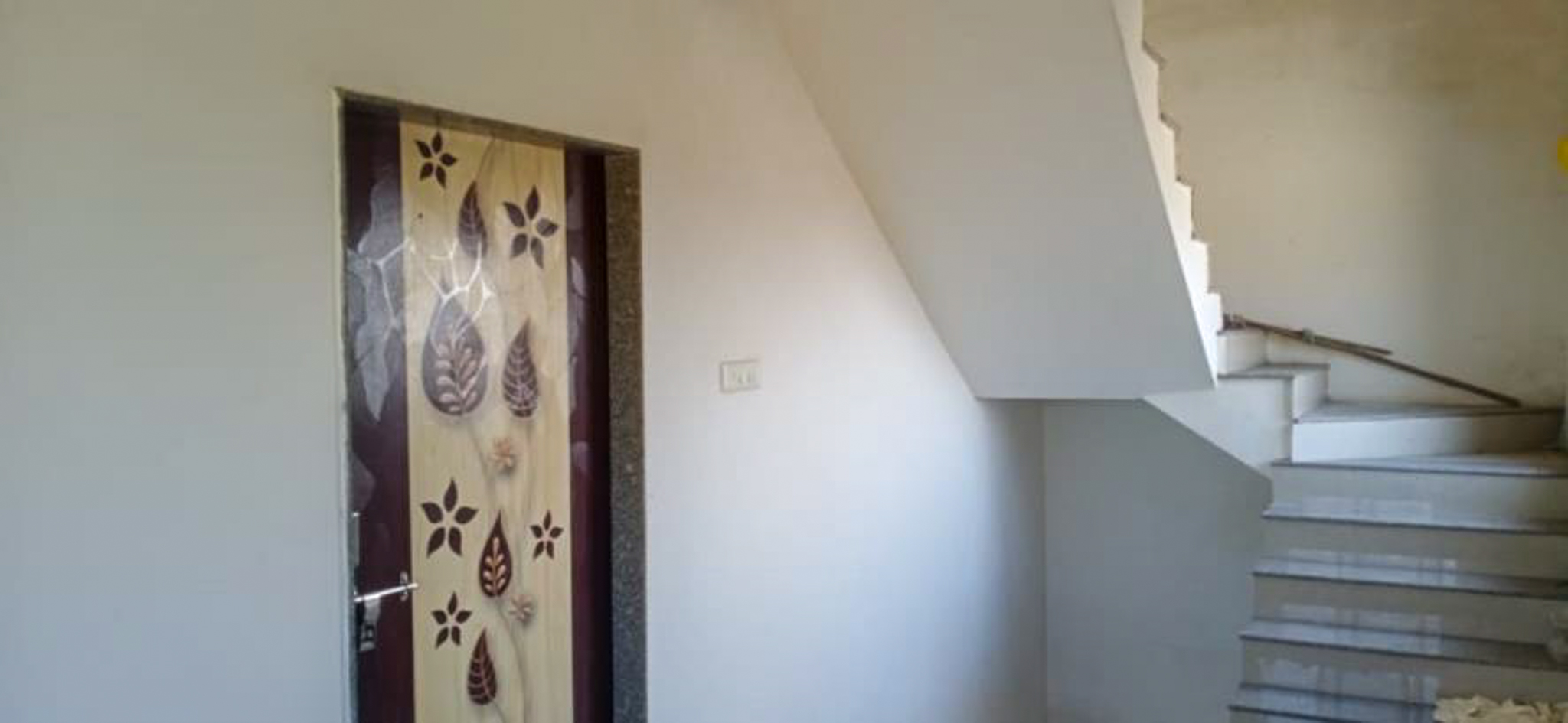 95.5 square meter Individual House for sale in Plot No. –97, Shantivan Residency ,Navsari Mahua road, Moje- Ambada Tal and Dist- Navsari Pardi — photo 2