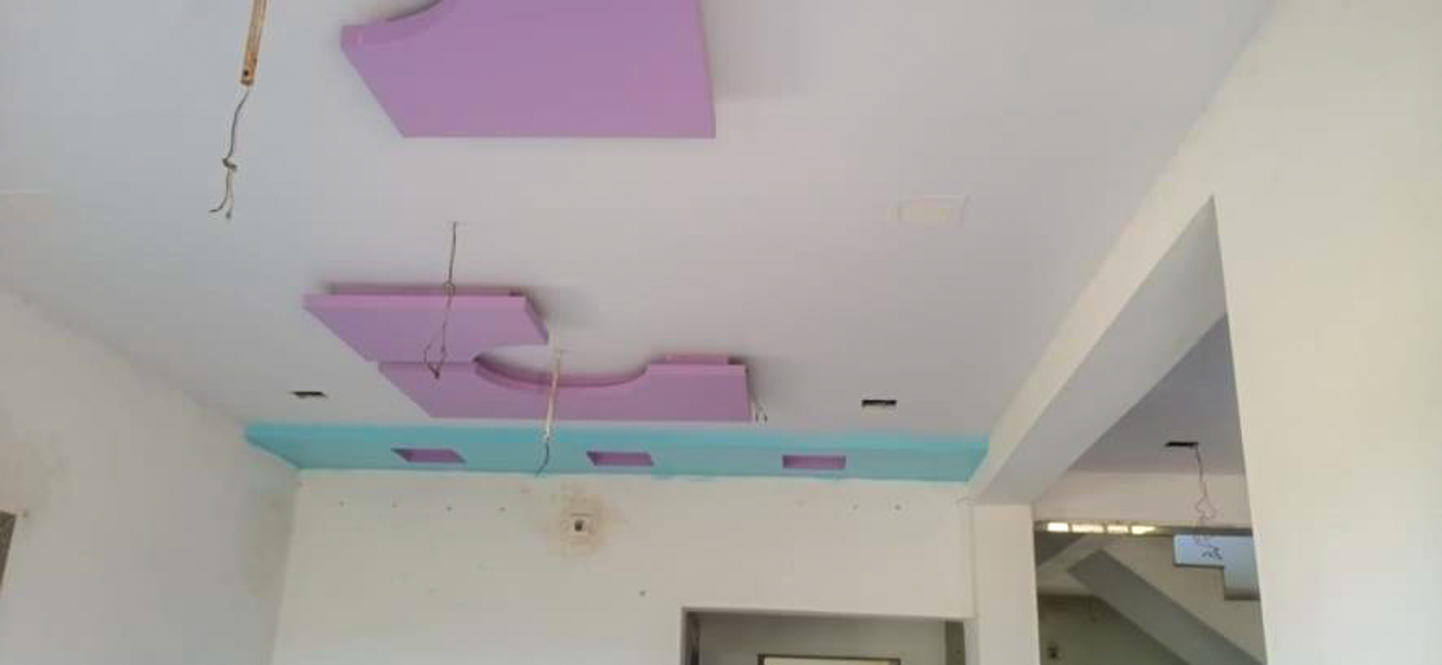 95.5 square meter Individual House for sale in Plot No. –97, Shantivan Residency ,Navsari Mahua road, Moje- Ambada Tal and Dist- Navsari Pardi — photo 20