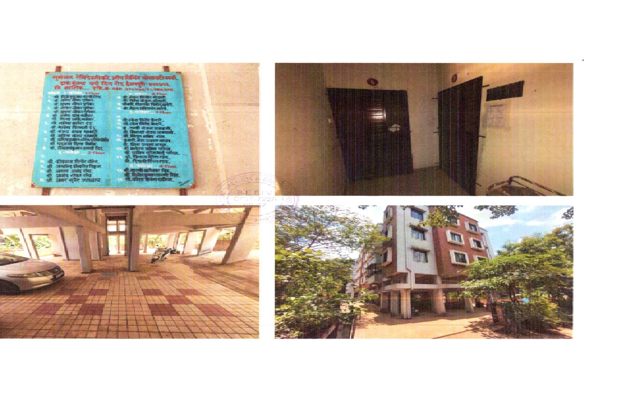 Flat for sale in Igatpuri — photo 1