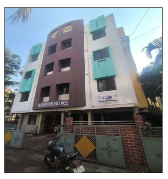 59.92 square meter Flat for sale in WADALA NASHIK Nashik — photo 3
