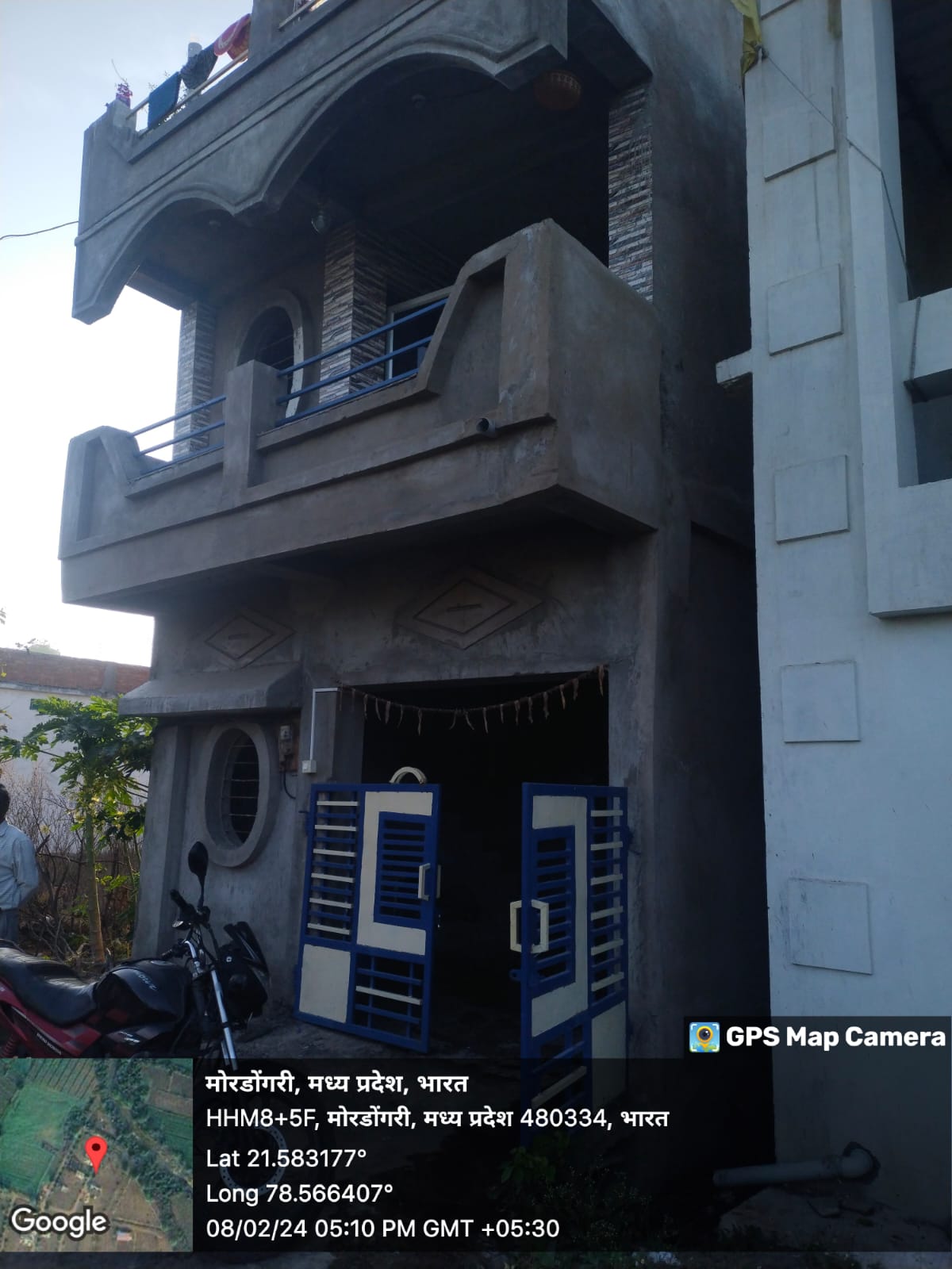 Individual House for sale in Pandhurna Industrial Area — photo 2