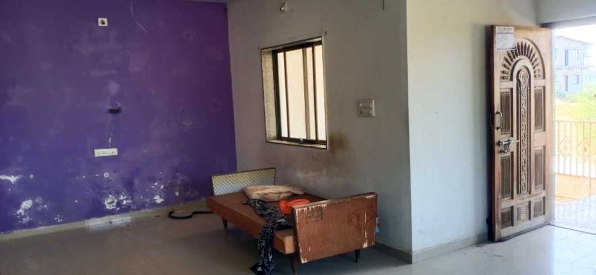 95.5 square meter Individual House for sale in Plot No. –97, Shantivan Residency ,Navsari Mahua road, Moje- Ambada Tal and Dist- Navsari Pardi — photo 21