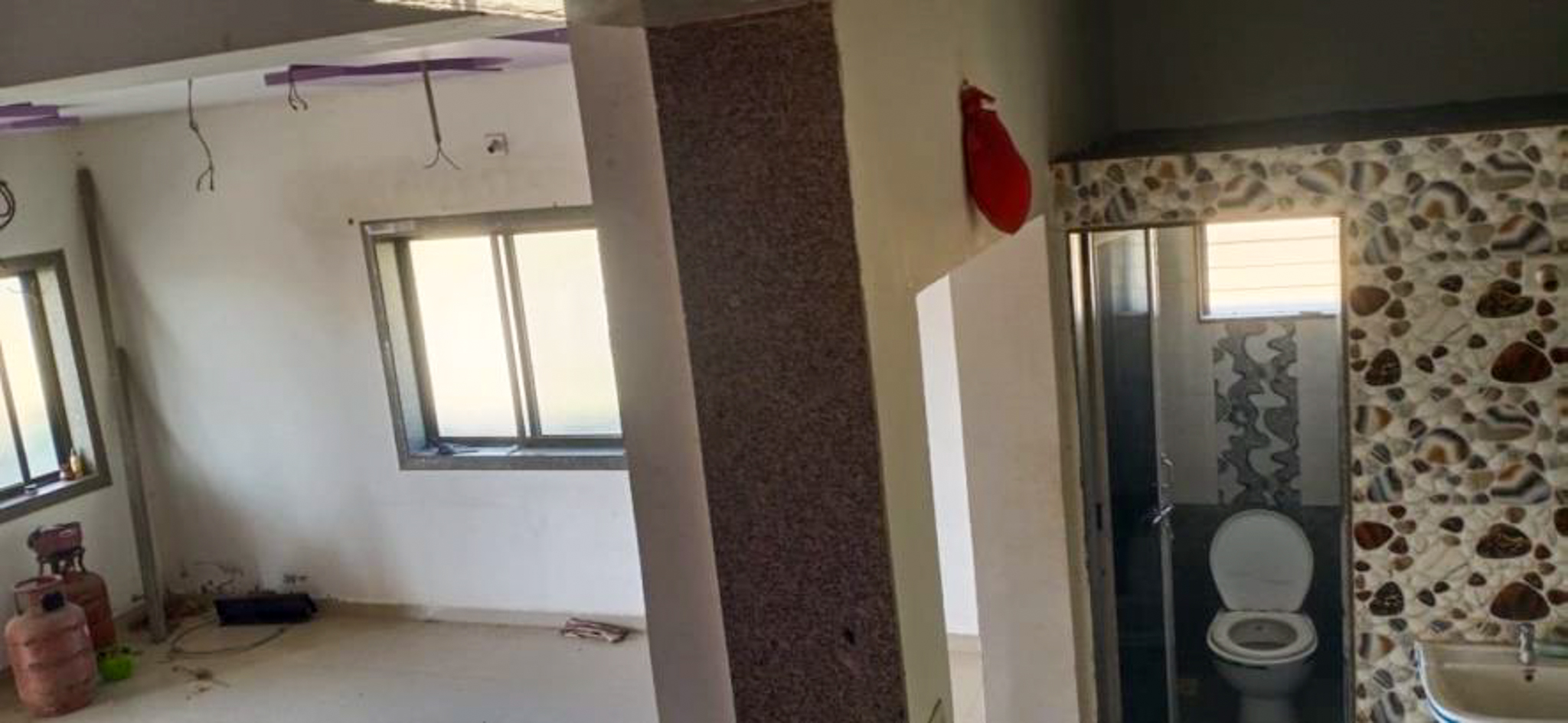 95.5 square meter Individual House for sale in Plot No. –97, Shantivan Residency ,Navsari Mahua road, Moje- Ambada Tal and Dist- Navsari Pardi — photo 23
