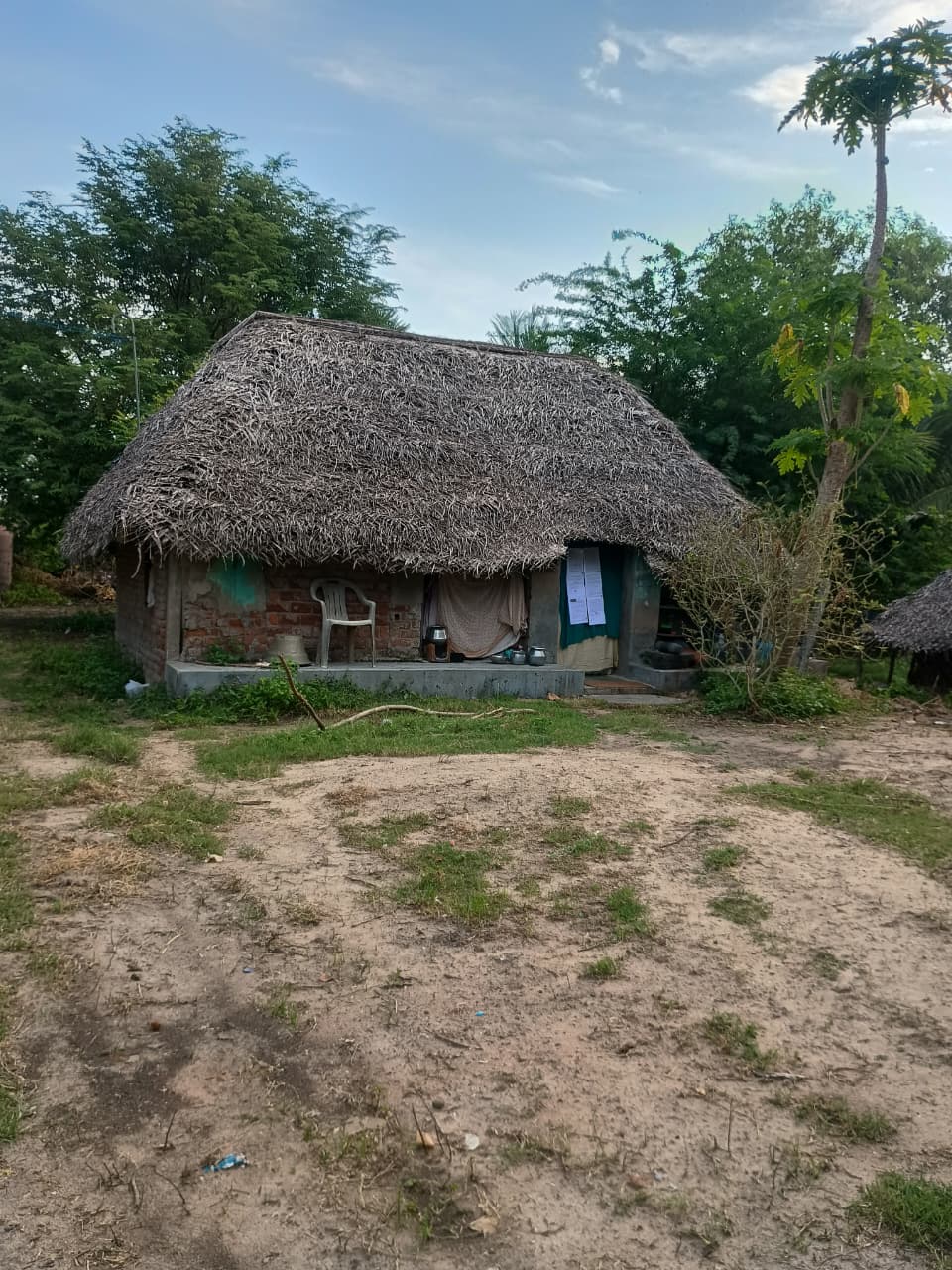 Individual House for sale in Thiruthuraipoondi — photo 2