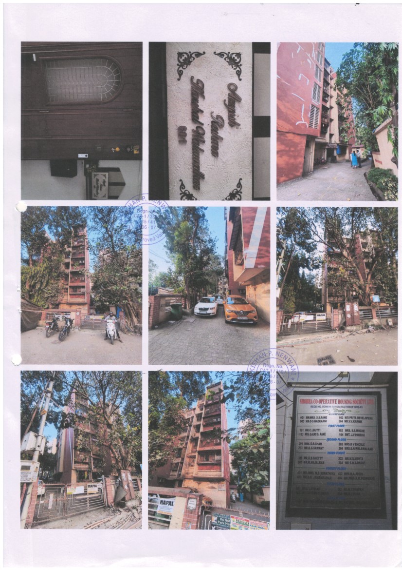 Flat for sale in Mumbai — photo 1