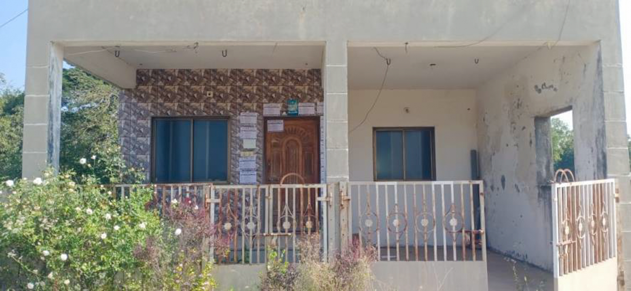 95.5 square meter Individual House for sale in Plot No. –97, Shantivan Residency ,Navsari Mahua road, Moje- Ambada Tal and Dist- Navsari Pardi — photo 7