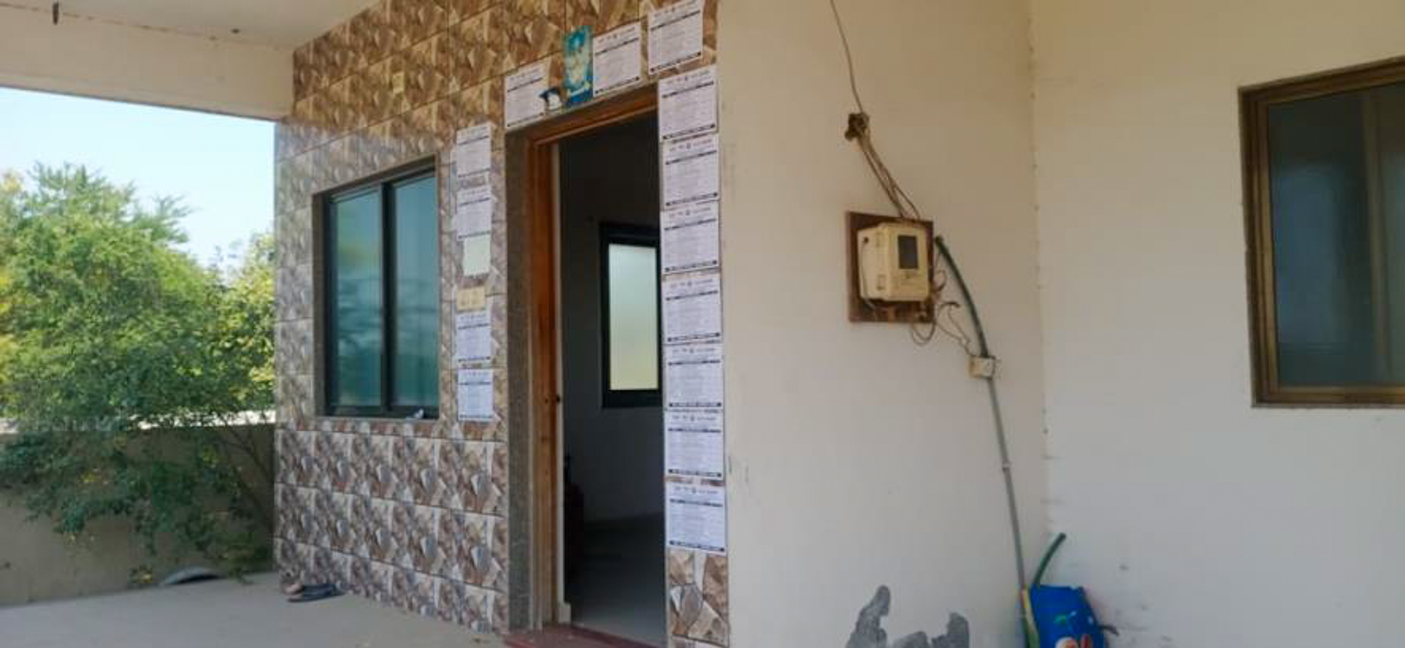 95.5 square meter Individual House for sale in Plot No. –97, Shantivan Residency ,Navsari Mahua road, Moje- Ambada Tal and Dist- Navsari Pardi — photo 5