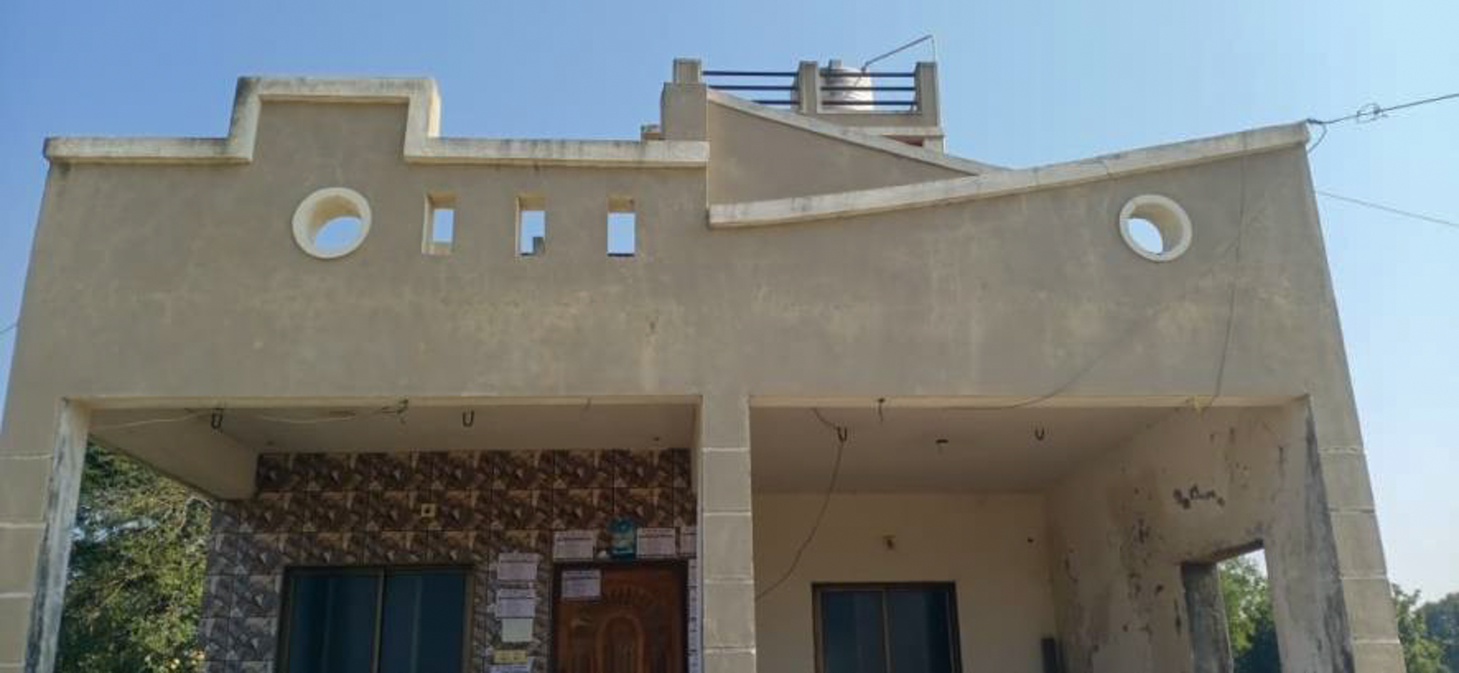 95.5 square meter Individual House for sale in Plot No. –97, Shantivan Residency ,Navsari Mahua road, Moje- Ambada Tal and Dist- Navsari Pardi — photo 6