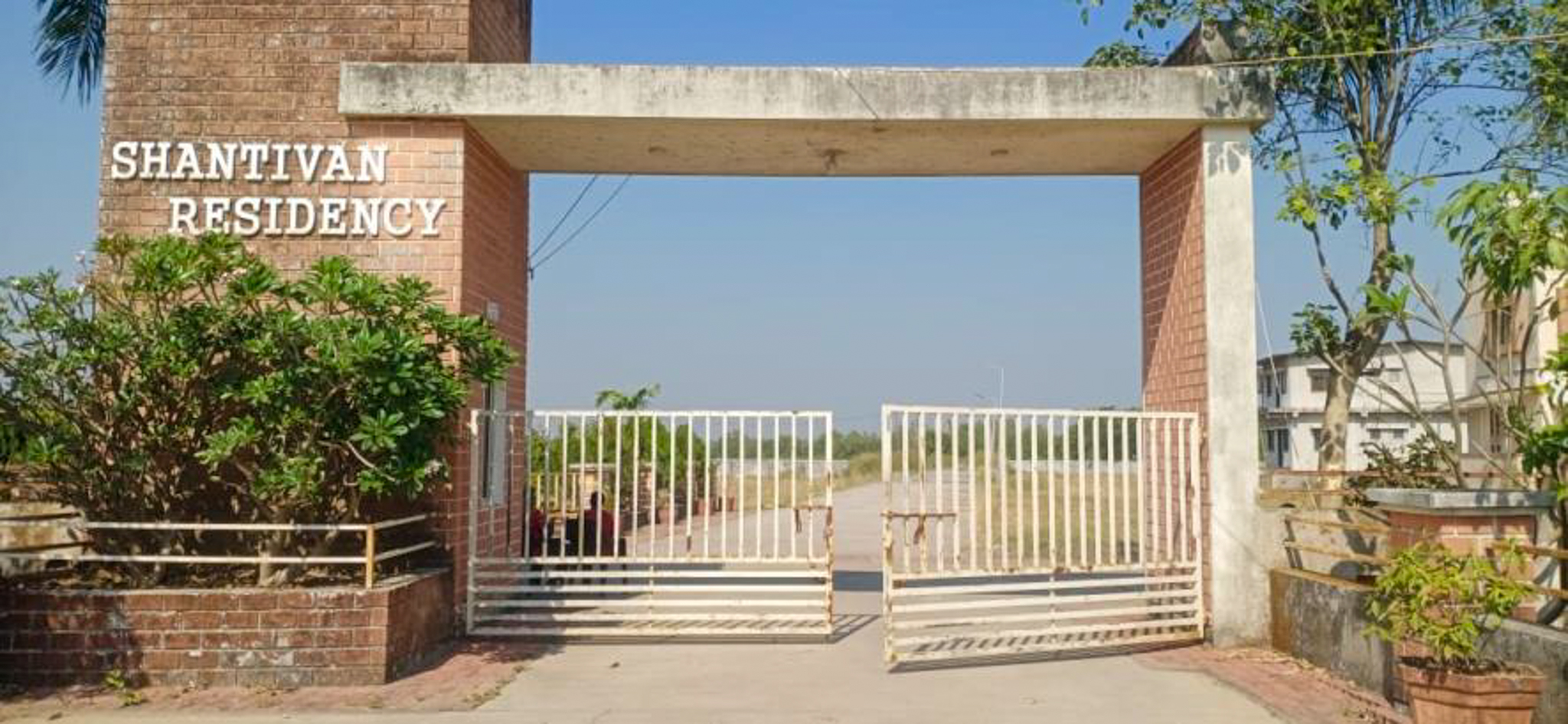 95.5 square meter Individual House for sale in Plot No. –97, Shantivan Residency ,Navsari Mahua road, Moje- Ambada Tal and Dist- Navsari Pardi — photo 8