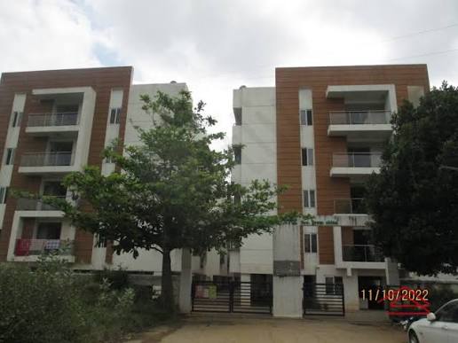 2 BHK Flat for sale in ICON HONEY POOL, Kachanayakanahalli Chandapura Bengaluru — photo 2