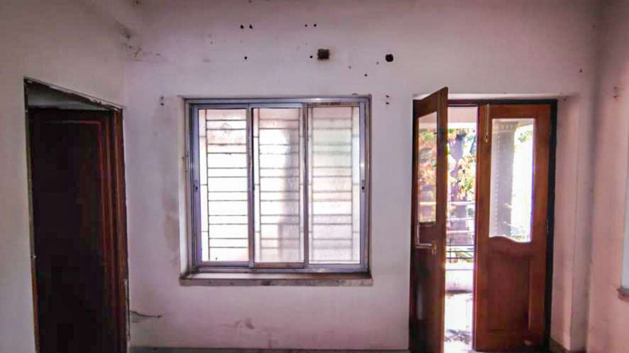 2 BHK Flat for sale in SENHATI COOP COLONY, Senhati Colony Siriti Behala Kolkata — photo 4