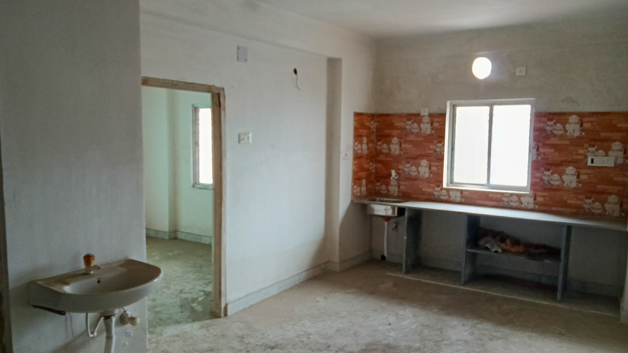 3 BHK Flat for sale in SODEPUR Muragachha — photo 14