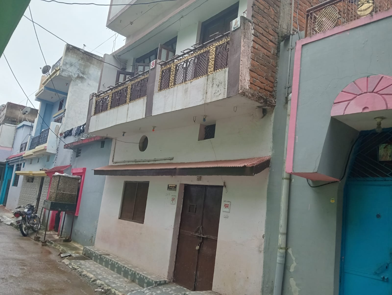 532.62 square feet Individual House for sale in Patan — photo 1