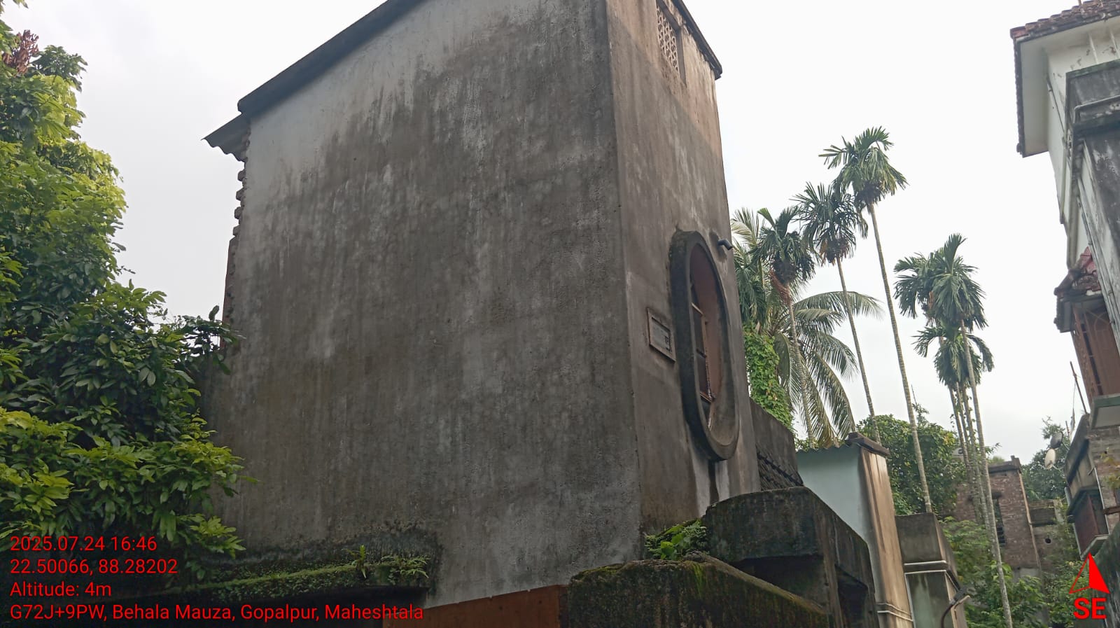 Individual House for sale in MAHESTALA Kolkata — photo 2