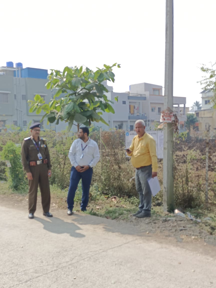 RESIDENTIAL PLOT for sale in NIPHAD Niphad — photo 2