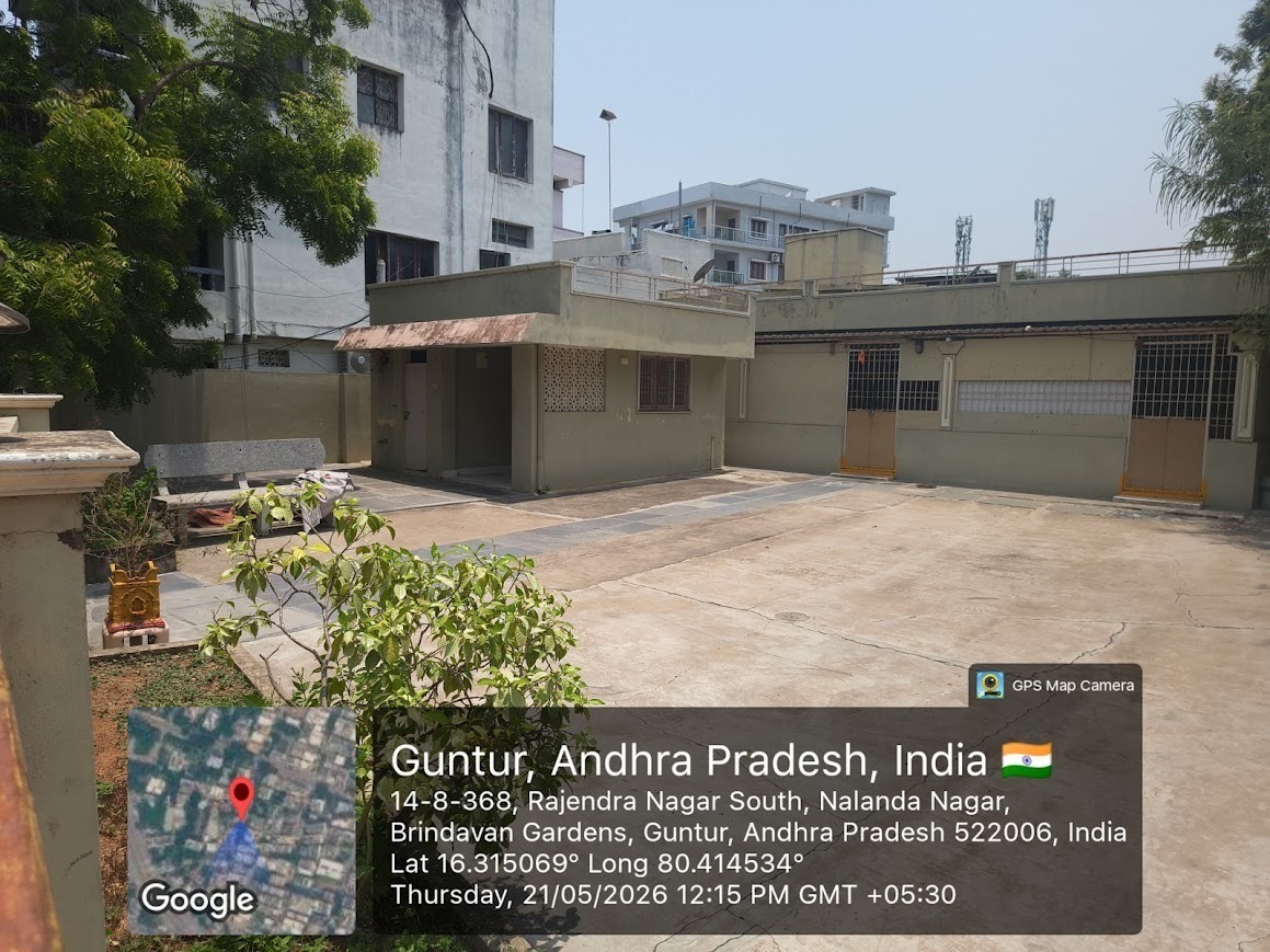 490 square yard Individual House for sale in Guntur Guntur — photo 1