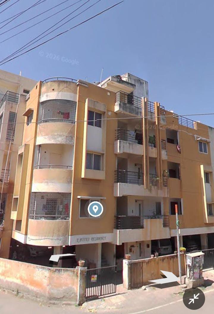 2 BHK Flat for sale in Kavitha Residency, Banasavadi Layout Maruthisevanagar Bangalore Bengaluru — photo 1