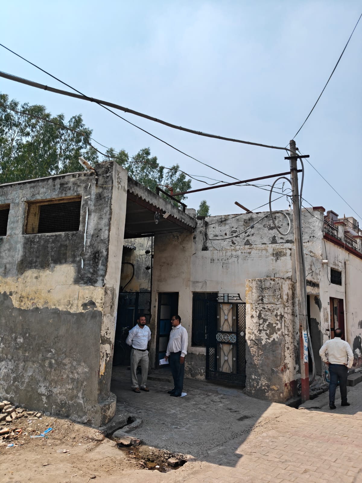 226.88 square yard Office for sale in Mahilpur — photo 2