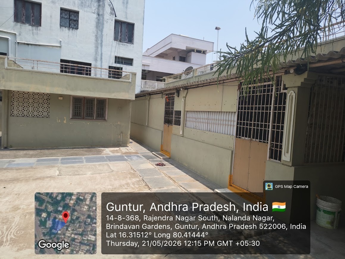 490 square yard Individual House for sale in Guntur Guntur — photo 2