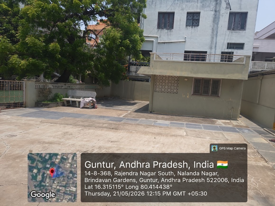 490 square yard Individual House for sale in Guntur Guntur — photo 3